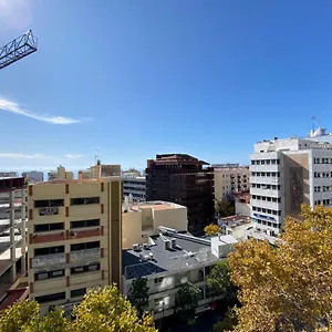 Ricardo Soriano 16 Center Of - Eaw Homes Apartamento